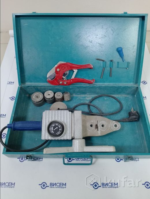 Аппарат сварочный   CANDAN CM-03