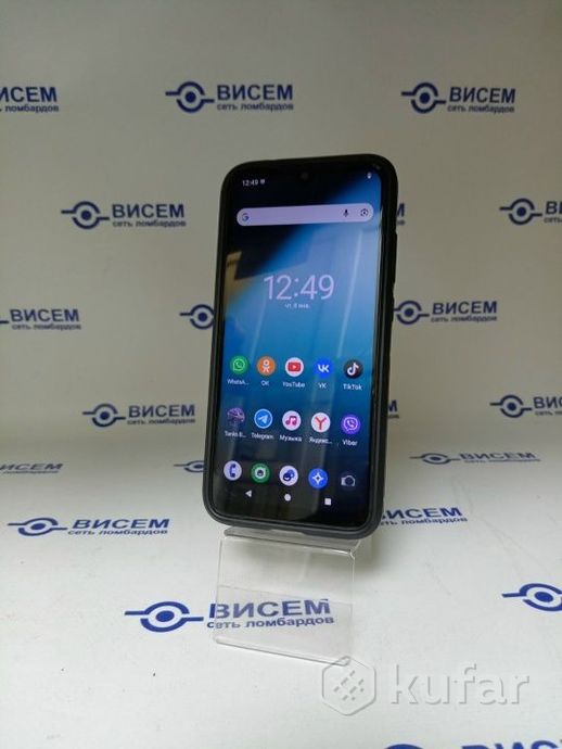 Смартфон Xiaomi Redmi Note 7 M1901F7G 4/64Gb