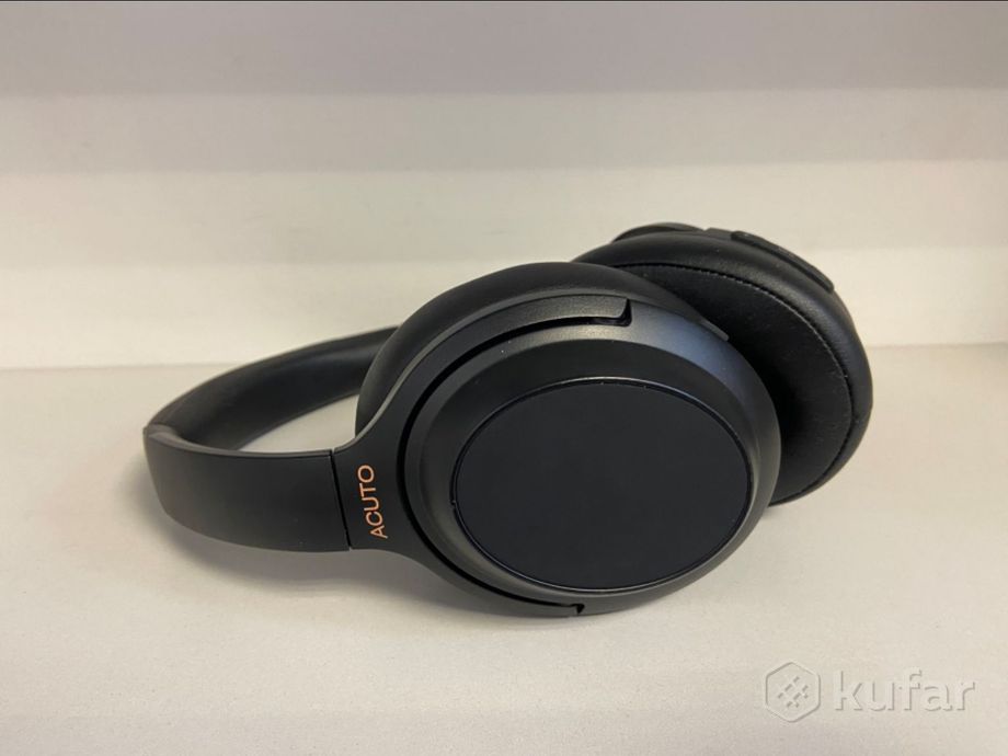 Наушники Evolution BH910