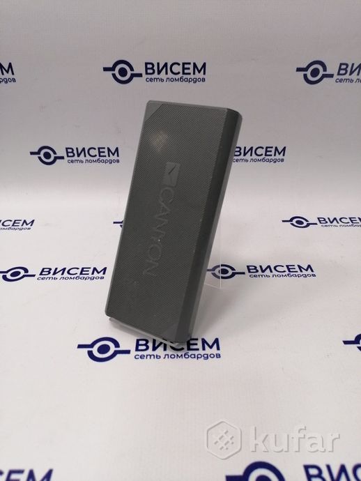 Внешний аккумулятор Canyon CNE-CPBF130DG