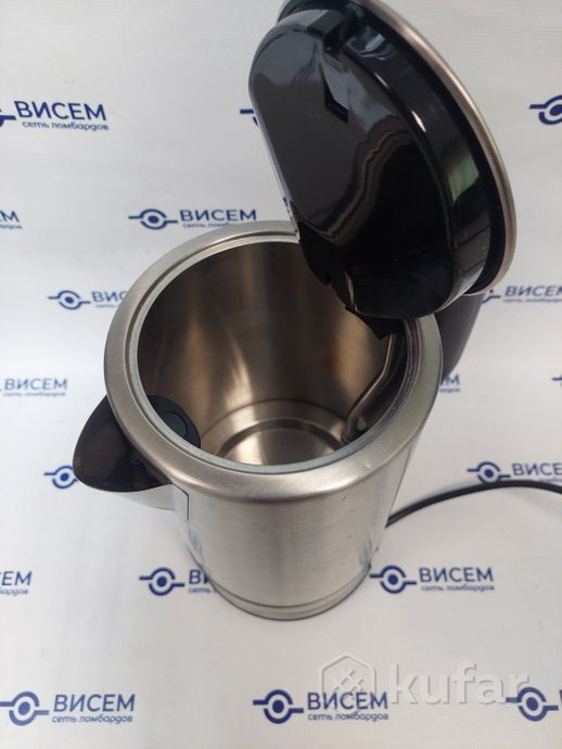 Электрический чайник Kari Home E102