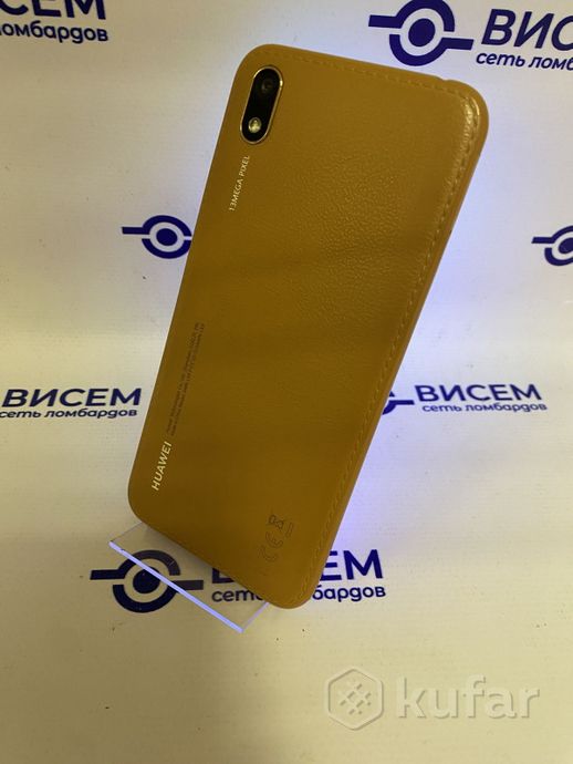 Телефон Huawei Y5 2019 2GB/32GB