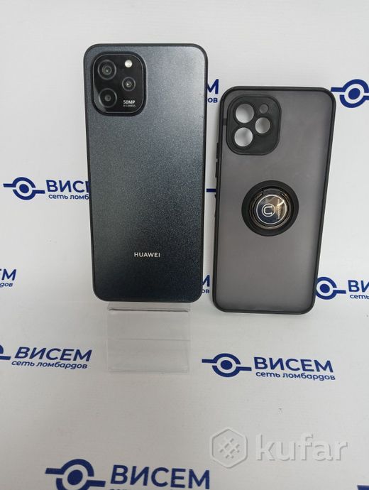 Телефон Huawei Nova Y61 4GB/128GB