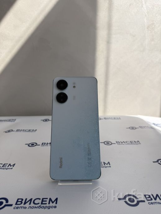 Телефон Xiaomi Redmi 13C 4GB/128GB