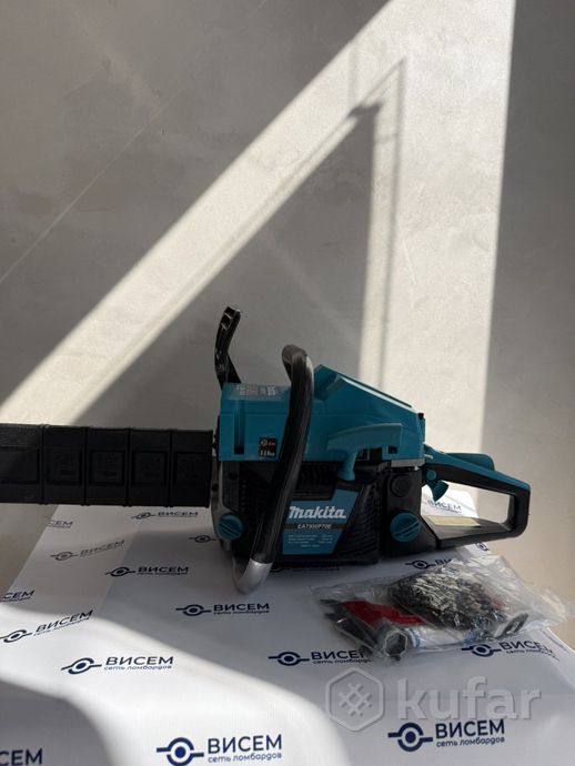 Бензопила Makita EA7900P70E