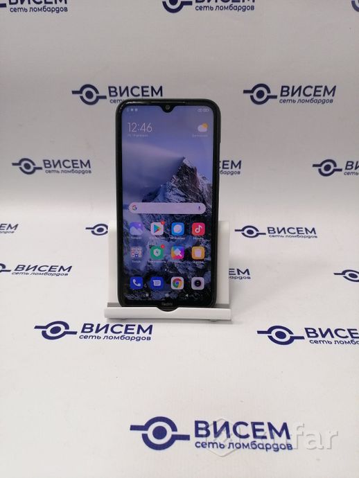 Телефон Xiaomi Redmi Note 8 4GB/64GB