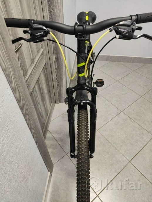 Велосипед Stells mauntain bike 29d