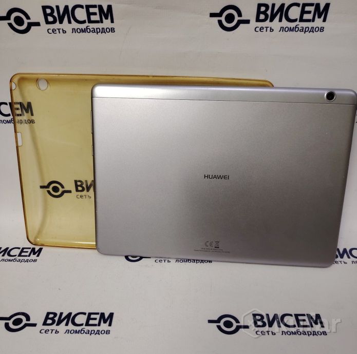 Планшет Huawei MediaPad T3 10 2/16GB LTE