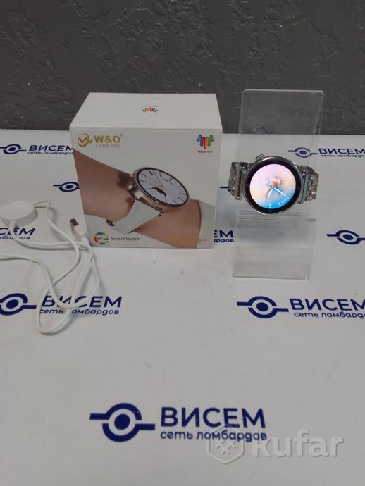 Умные часы Smart Watch X6