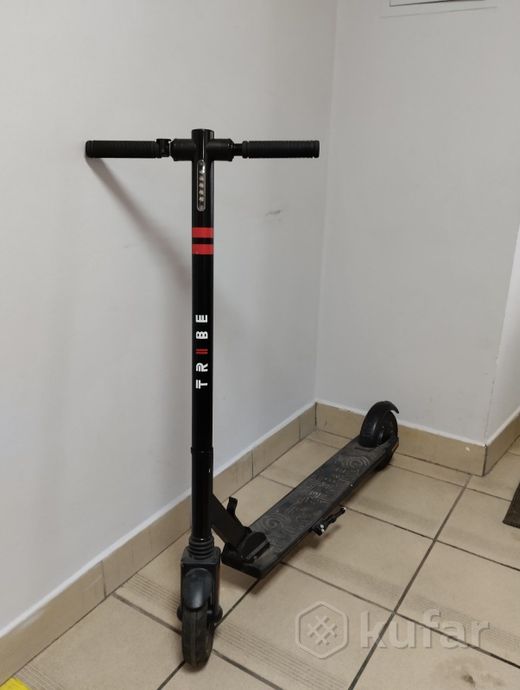 Электросамокат Tribe