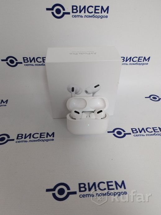 Наушники AirPods Pro 
