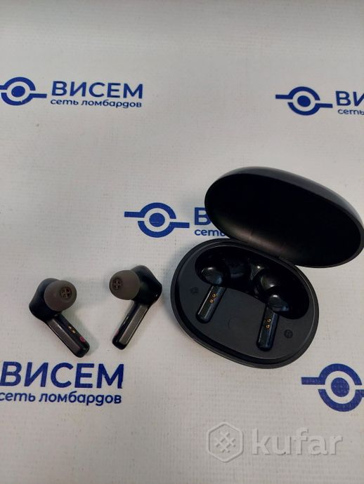 Наушники беспроводные ATVEL TWS Tune S5 Pro