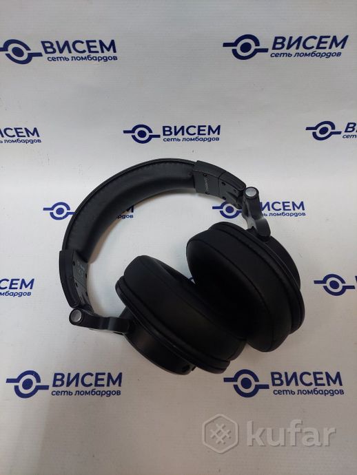 Наушники OneOdio A70 (черный)