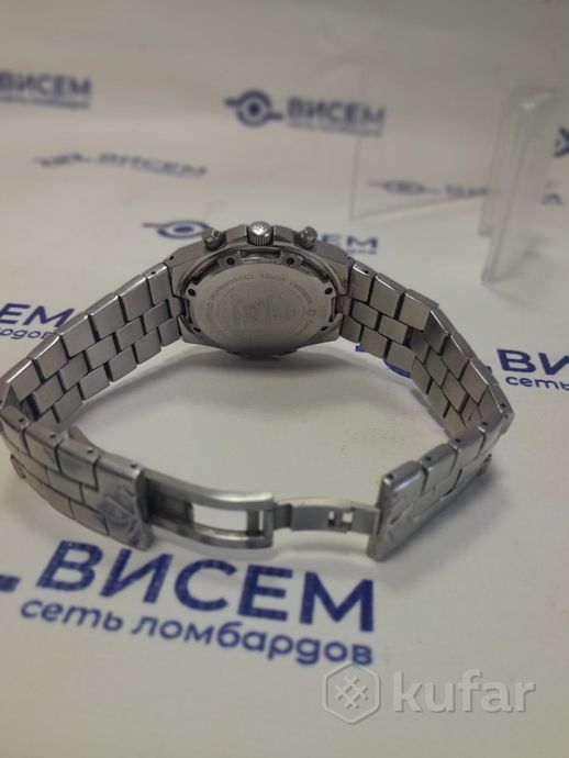 Часы Vacheron Constantin Overseas Chronograph MX0889 (Механические)