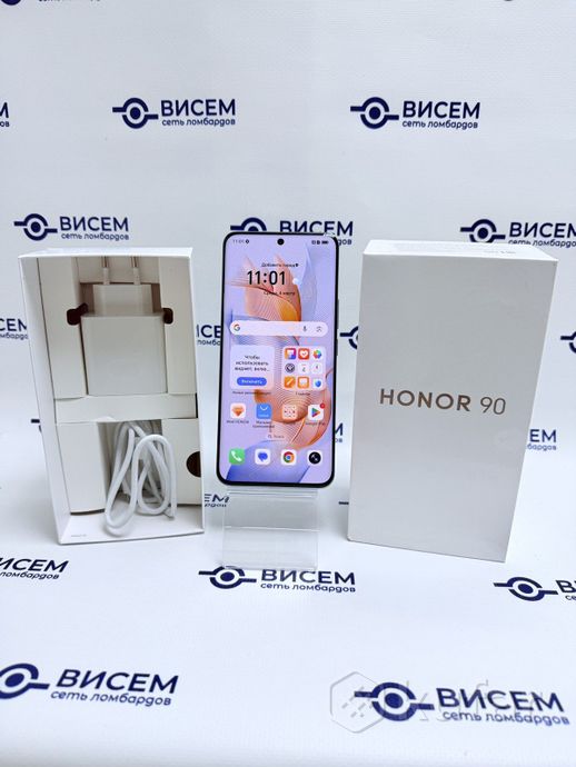 Телефон HONOR 90 8GB/256GB