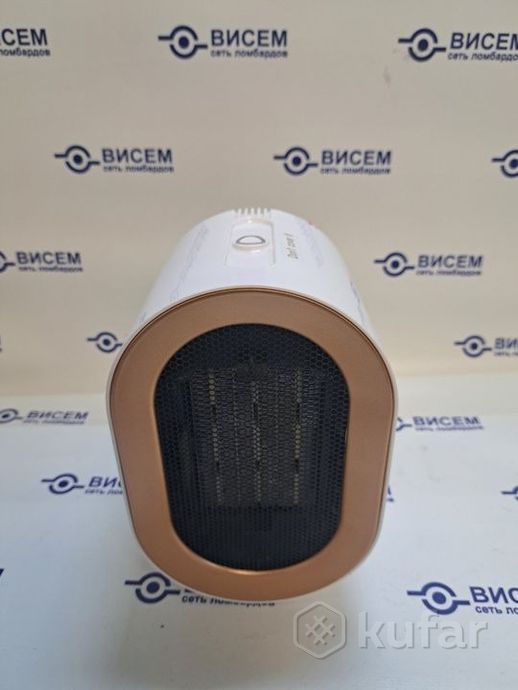 Тепловентилятор Space Heater XH-1201