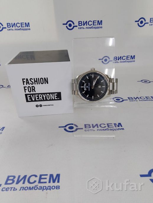 Часы DANIEL KLEIN DK13817-2