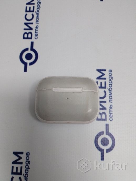 Наушники AirPods 