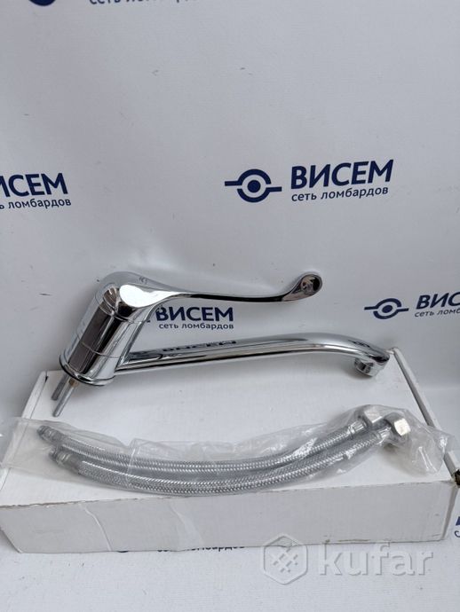 Смеситель Rubineta T1143