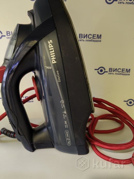 EasyCare Паровой утюг