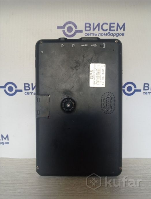 GPS-навигатор Pioneer PA-780