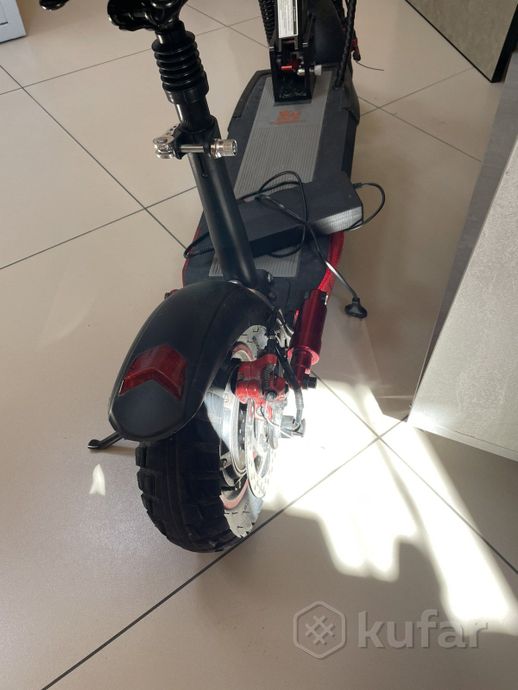 Электросамокат Kugoo M4 Pro 