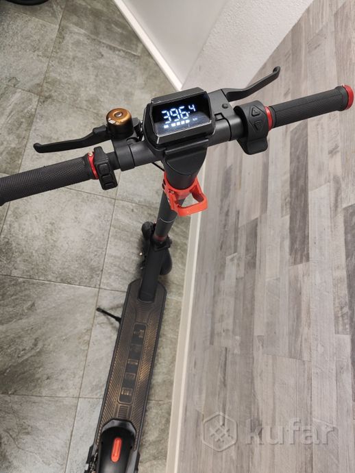 Электросамокат Tribe Maya