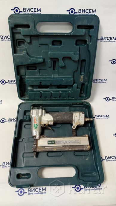 Штифтозабивной пистолет EZ-FASTEN SUPER 630