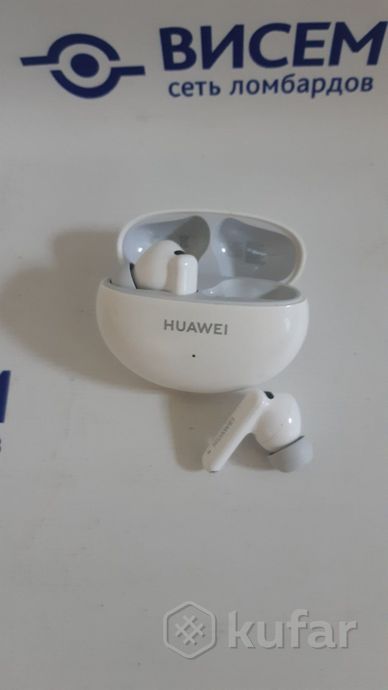 Наушники Huawei FreeBuds 6i