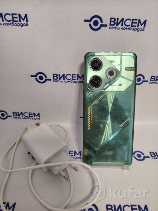 Смартфон Tecno Pova 6 Neo