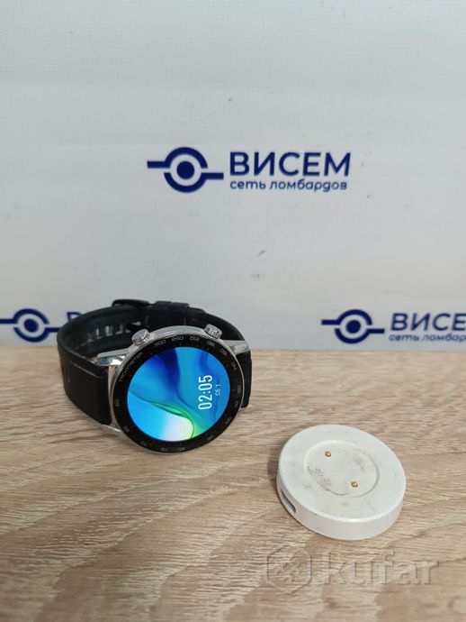 Умные часы HONOR MagicWatch 2 46мм