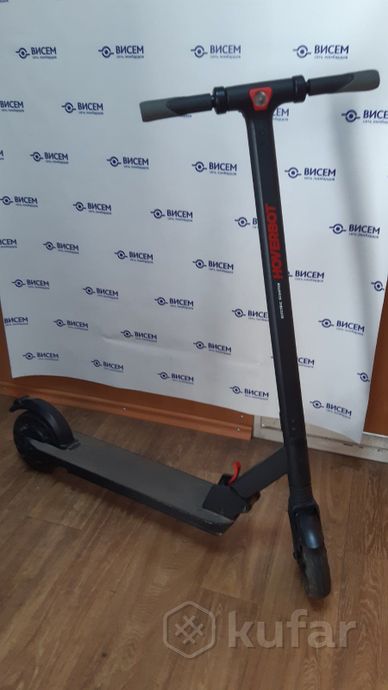 Электросамокат Hoverbot HY-01 Light