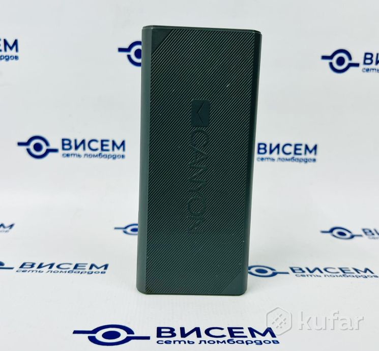 Внешний аккумулятор Canyon CNE-CPBF130DG
