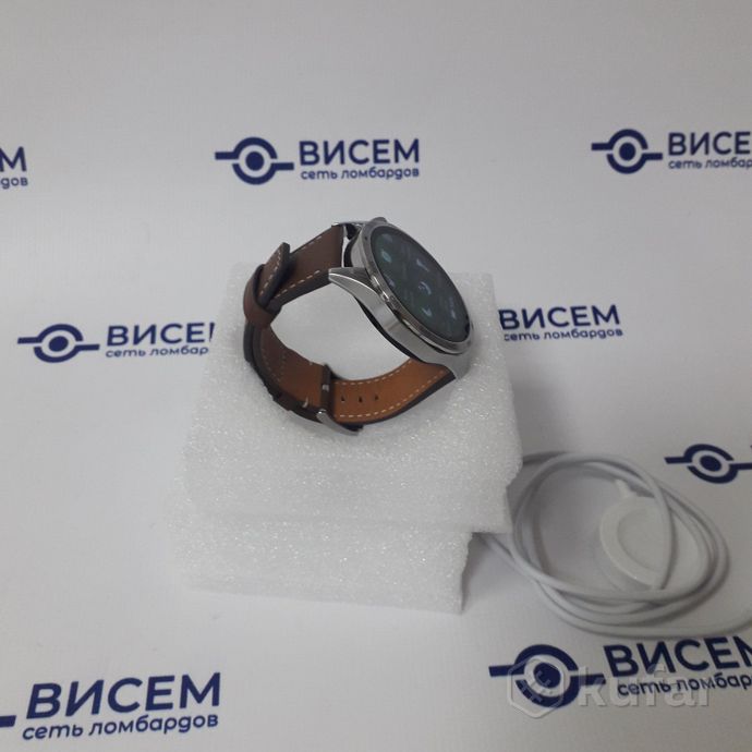 Умные часы Huawei Watch GT 4 46 мм