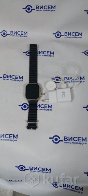 Умные часы Smart Watch S8 Ultra 49mm
