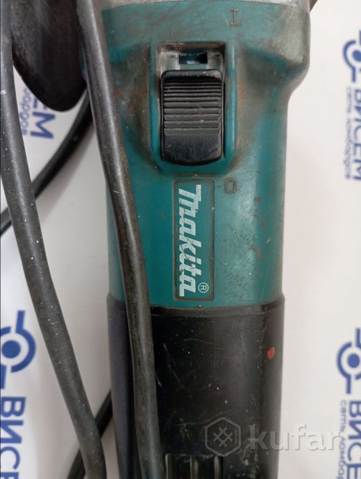 Болгарка  Makita