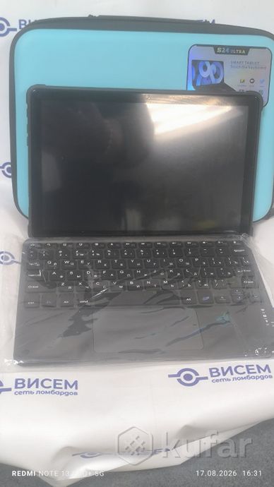 Планшет Umiio S24 Ultra 6GB/128GB