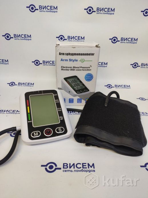Тонометр Arm Style