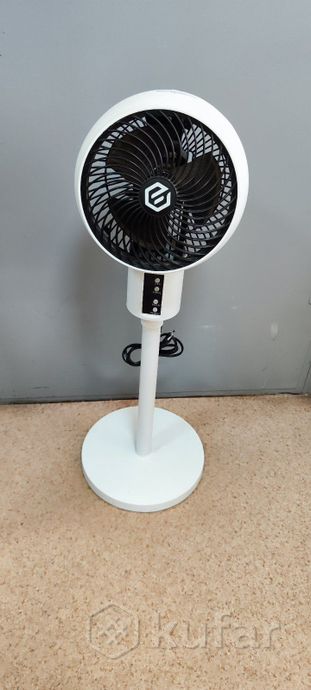 Вентилятор Evolution AirLeaf AL-302R