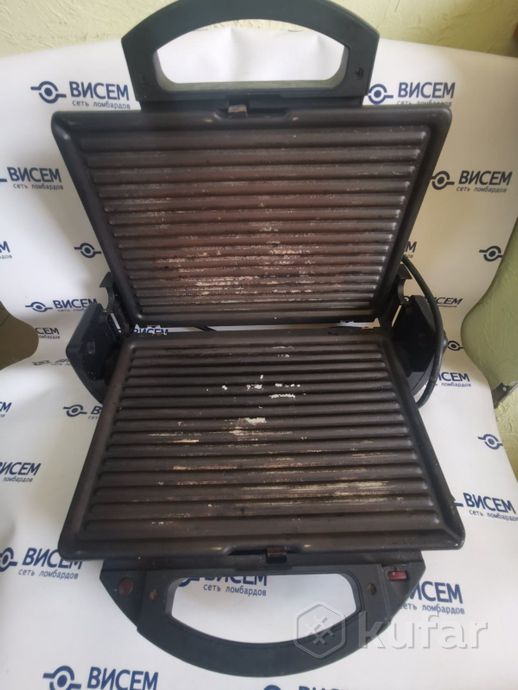 Электрогриль Bosch TCG3323