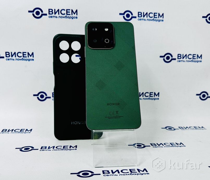Телефон HONOR X7c 8GB/256GB