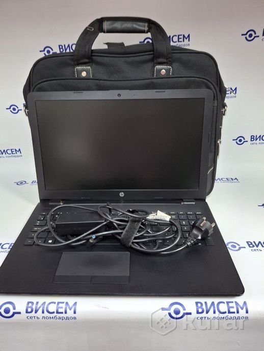 Ноутбук HP HQ-Tre 71025