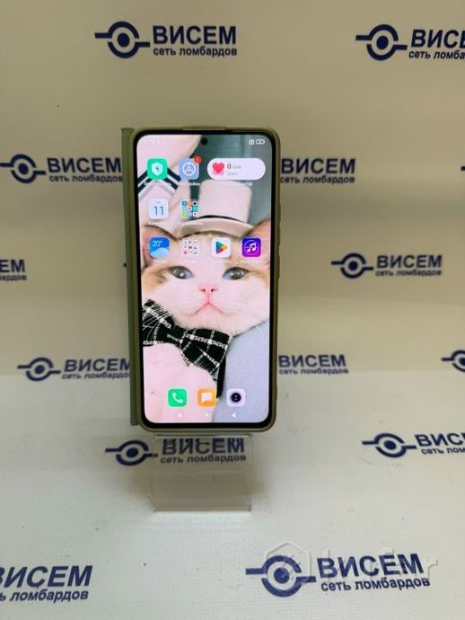 Смартфон REdmi Note 13, 6/256Gb