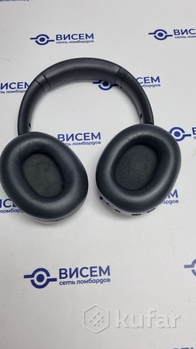 Наушники Haylou S35 ANC