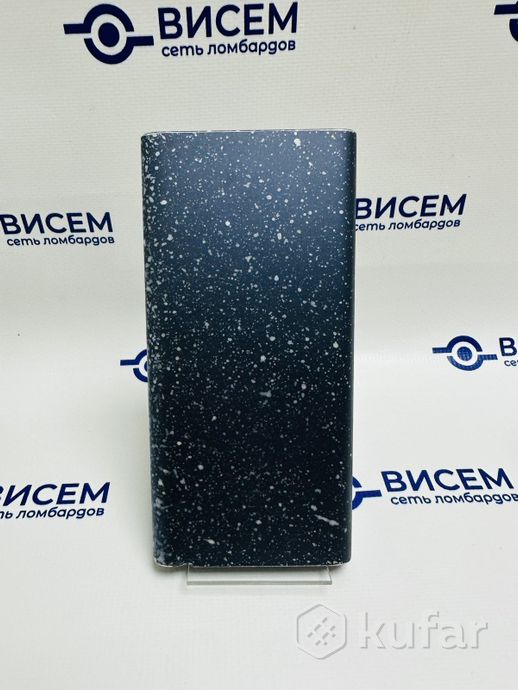 Внешний аккумулятор Mi 10000mAh