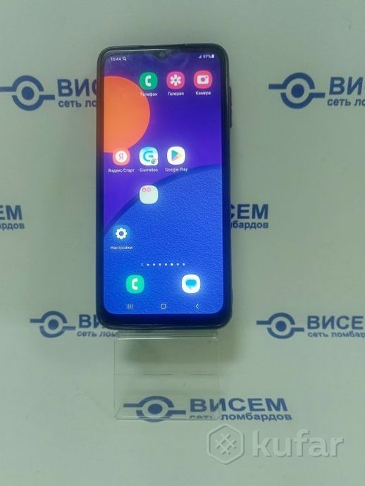Смартфон Samsung Galaxy  M12, 3/32Gb