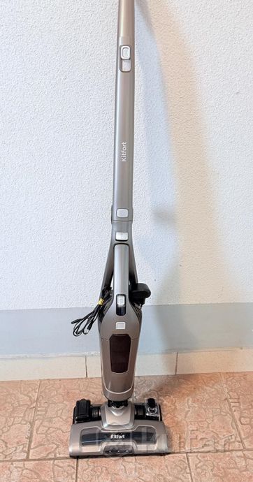 Пылесос Kitfort KT-594