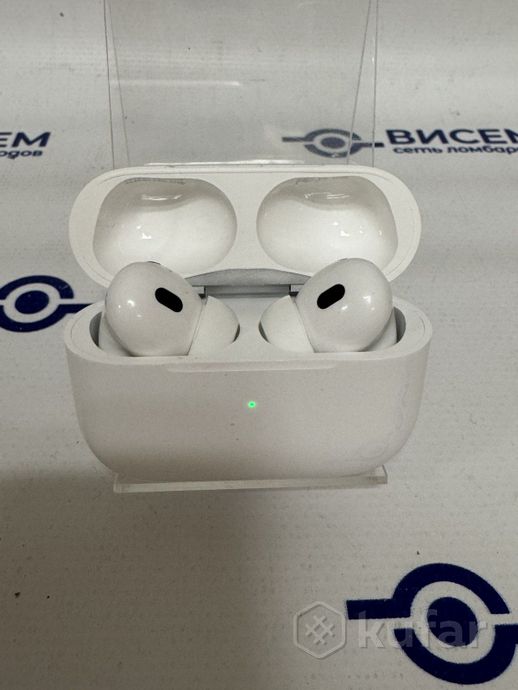 Наушники Apple AirPods Pro 2