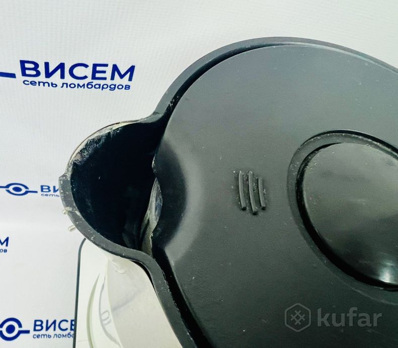 Электрический чайник Bosch TWK8611P