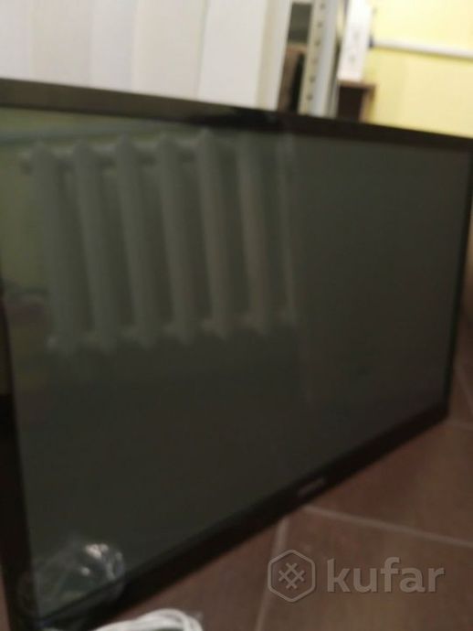 Плазменный телевизор Samsung PS43E450A1W